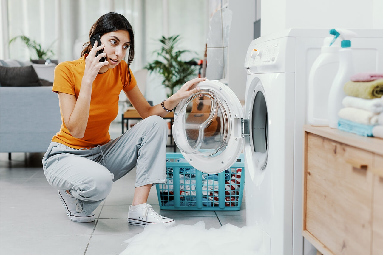 Haushaltsgeräte Reparaturservice Waren