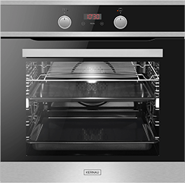 Backofen Reparatur Waren